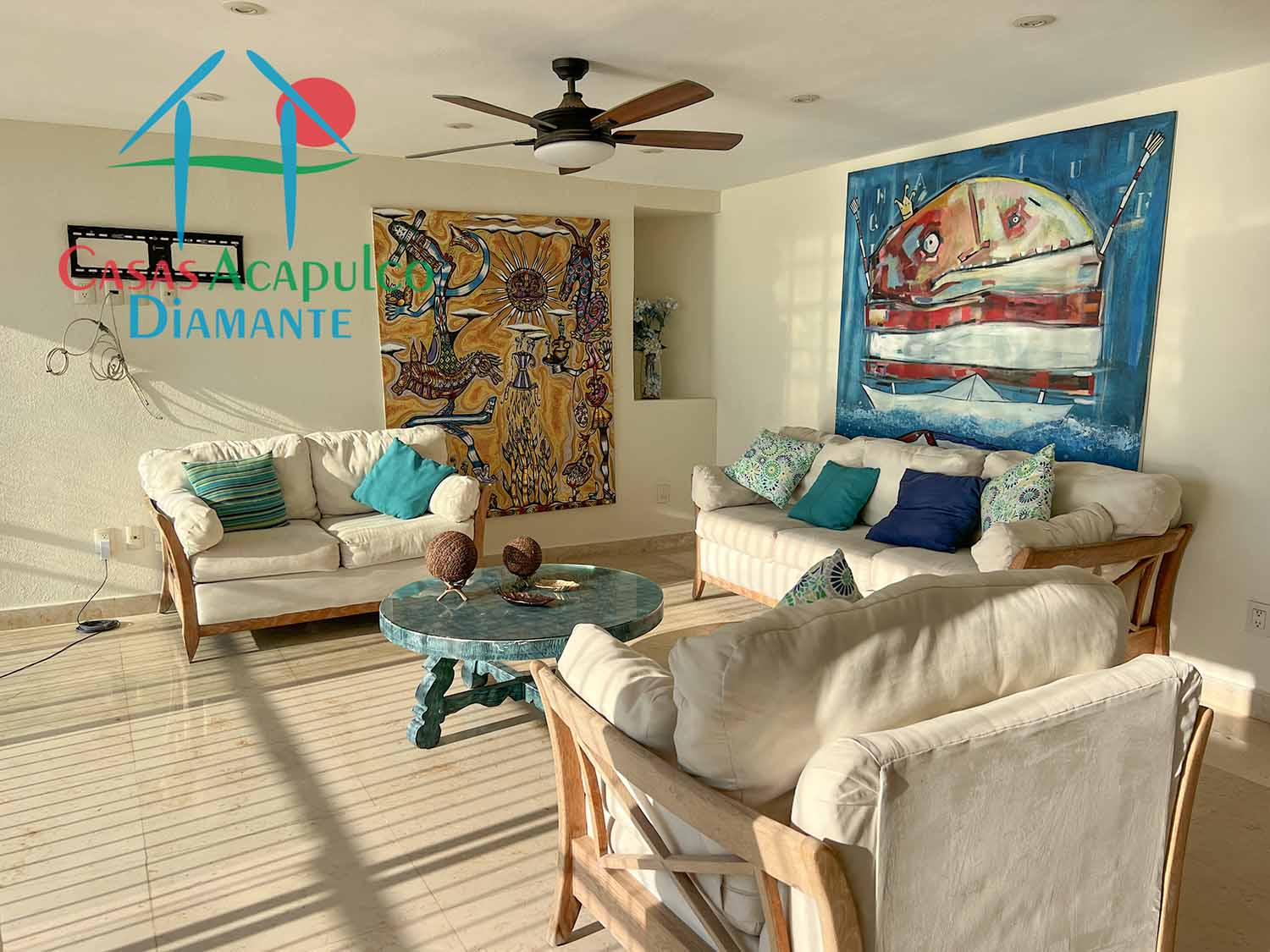 Goleta 1102 - Estancia 4 Goleta 1102 - Estancia 4